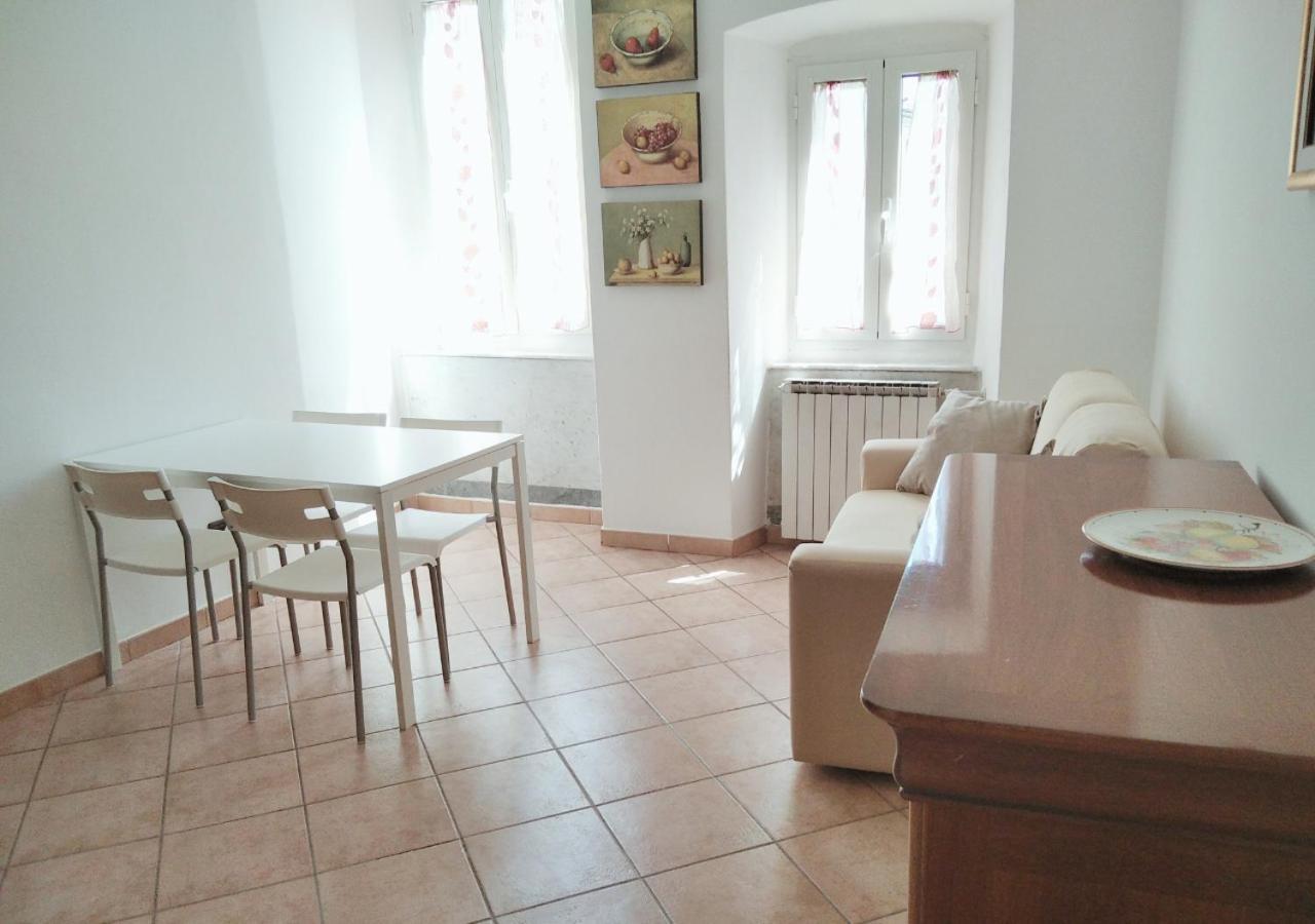Ferienwohnung Casa Artisti Carrara Exterior foto