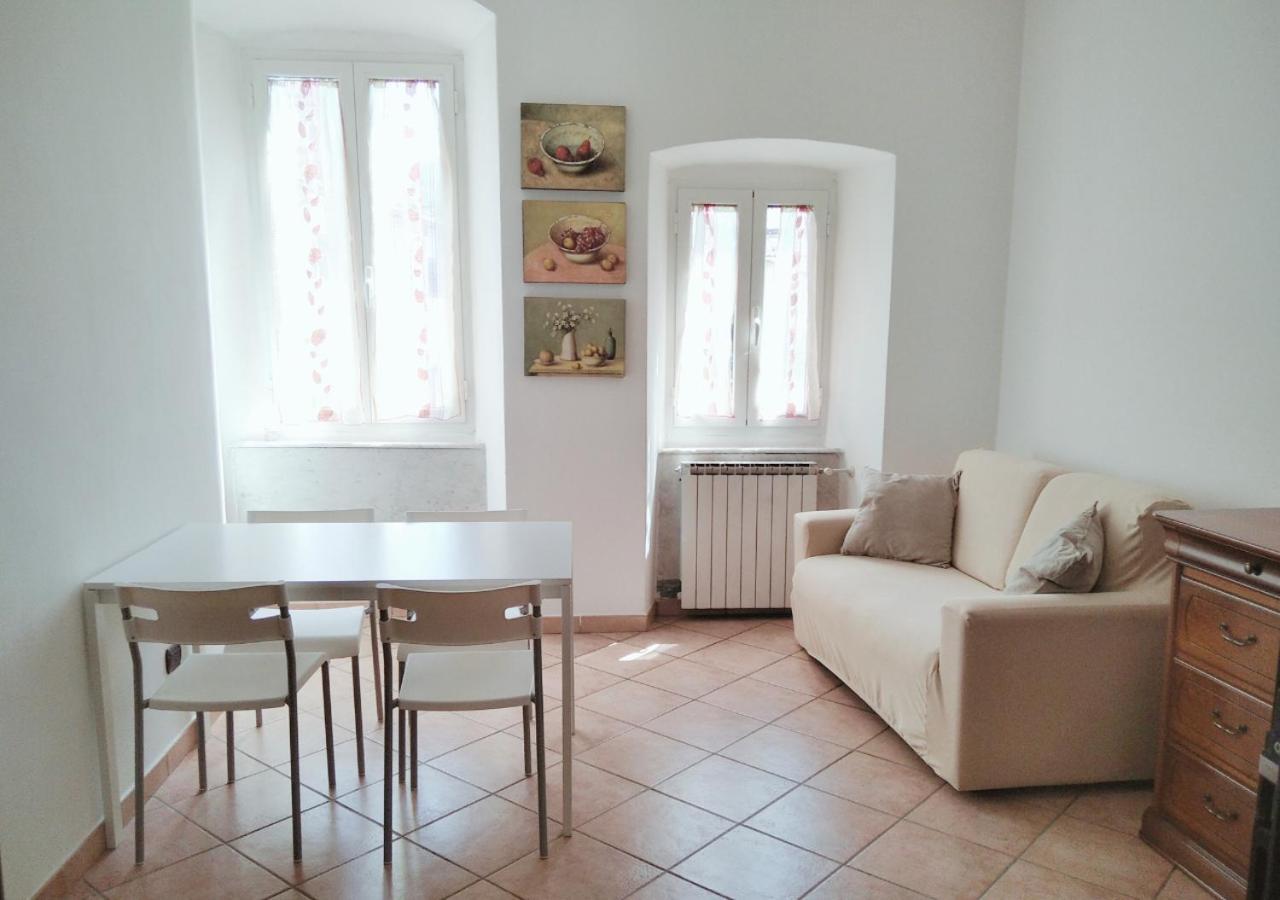 Ferienwohnung Casa Artisti Carrara Exterior foto