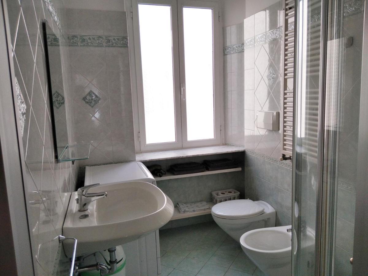 Ferienwohnung Casa Artisti Carrara Exterior foto